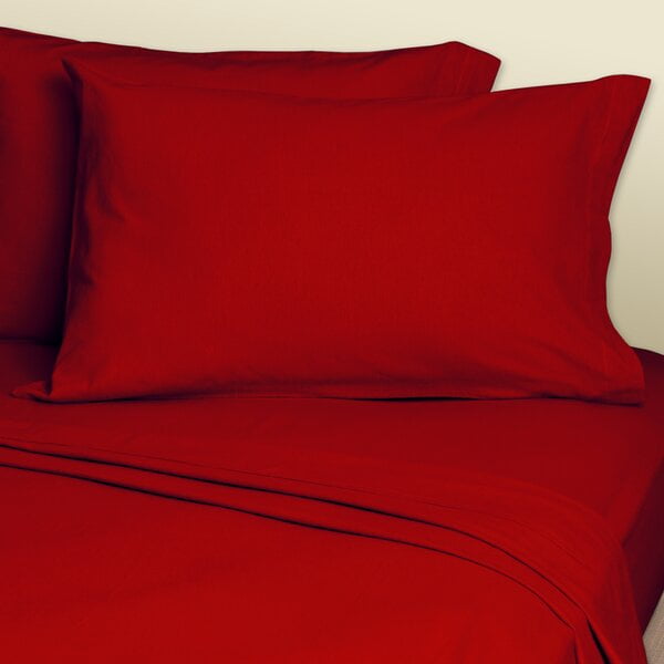 InnoMax Convert A Fit Sheet Set, Fits Standard Mattress & Waterbeds, 200 Thread Count Twin XL