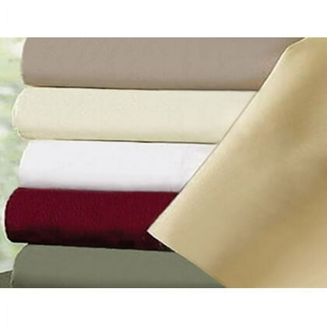 InnoMax DuraSoft Satin Sheets ConvertAFit Sheets For Standard