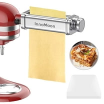 KitchenAid Pasta Attachments in KitchenAid Mixer Attachments 