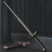 InnoMoon Trekking Pole for Backpacking Alloy Steel Retractable Hiking Sticks, 26"