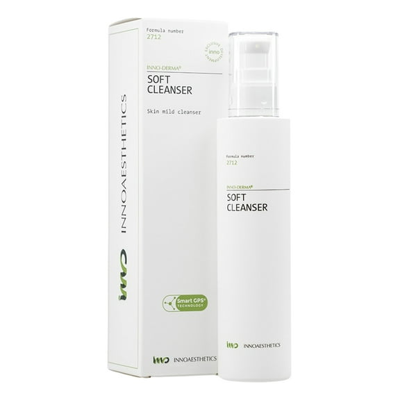 Innoaesthetics Inno-derma Soft Cleanser