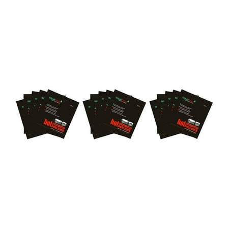 Innobaby 15 Piece AquaHeat Hot Packs