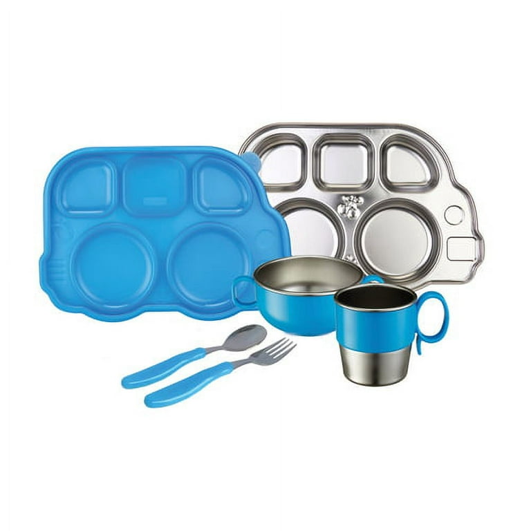 Baby dinnerware on sale gift sets