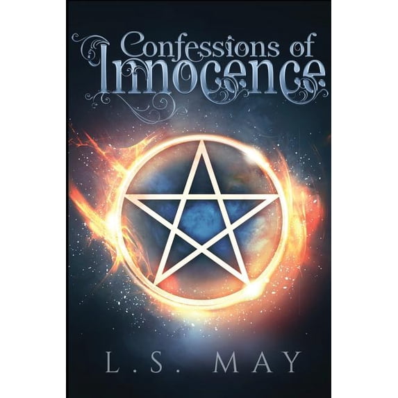 Confessions of Innocence (Innocence Cooper #1)