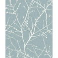 thumbnail image 1 of Innocence Duck Egg Wallpaper, 1 of 3