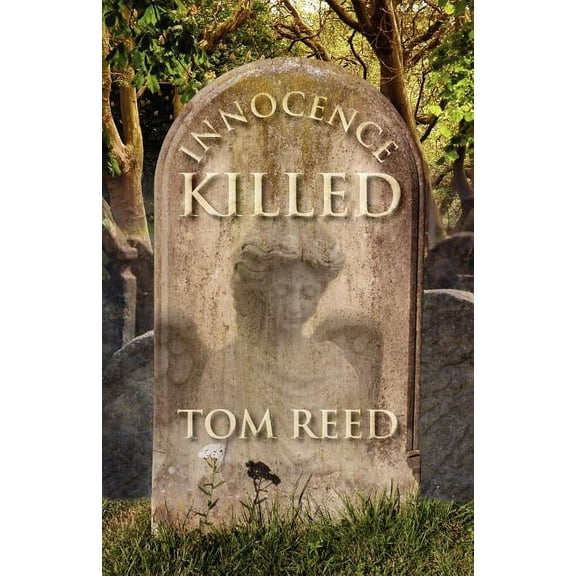 Innocence Killed, (Paperback)