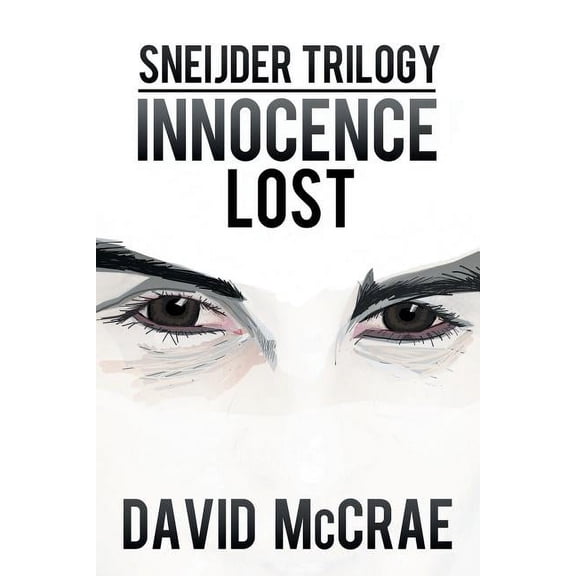 Innocence Lost, (Paperback)