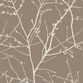 thumbnail image 1 of Innocence Mushroom Wallpaper, 1 of 4