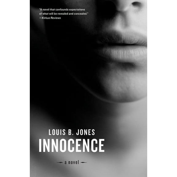 Innocence (Paperback)