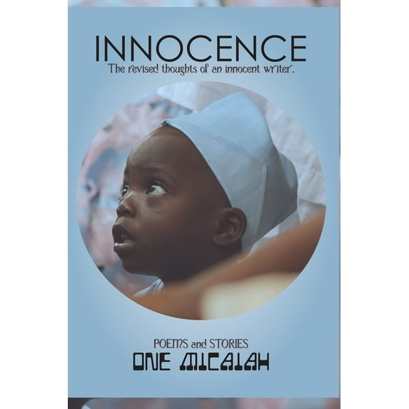 Innocence (Paperback)