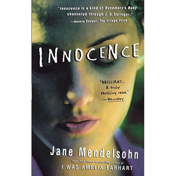 Pre-Owned Innocence Paperback