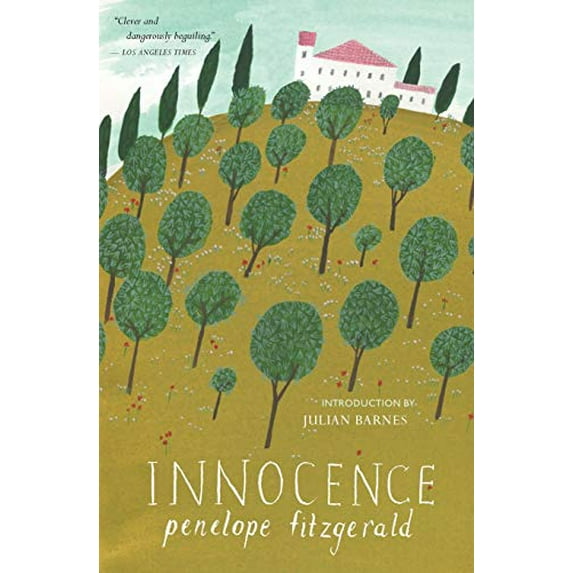 Pre-Owned Innocence (Paperback) 0544359461 9780544359468