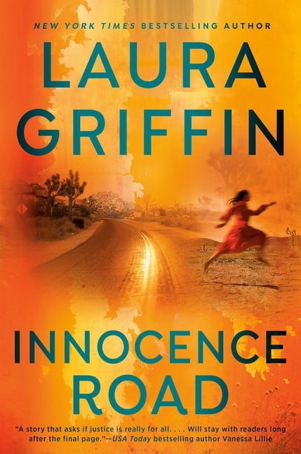 Innocence Road, (Paperback)