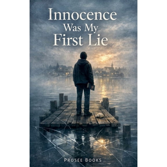 Innocence Was My First Lie, (Paperback)