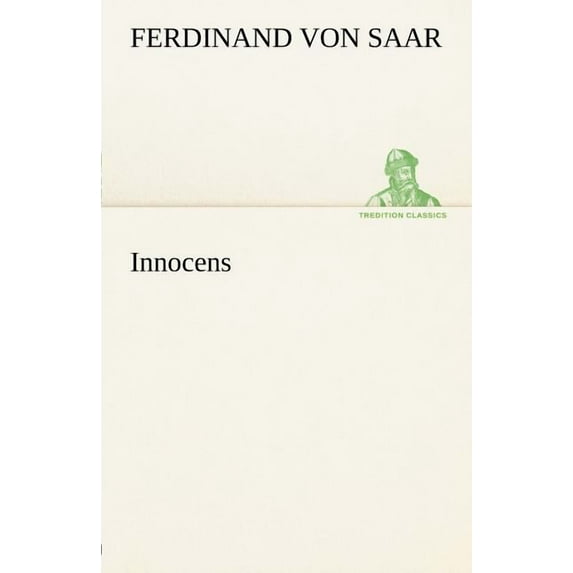 Innocens (Paperback)