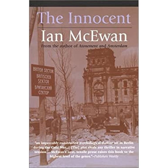 Pre-Owned Innocent 9780886194130 Used
