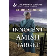 Innocent Amish Target