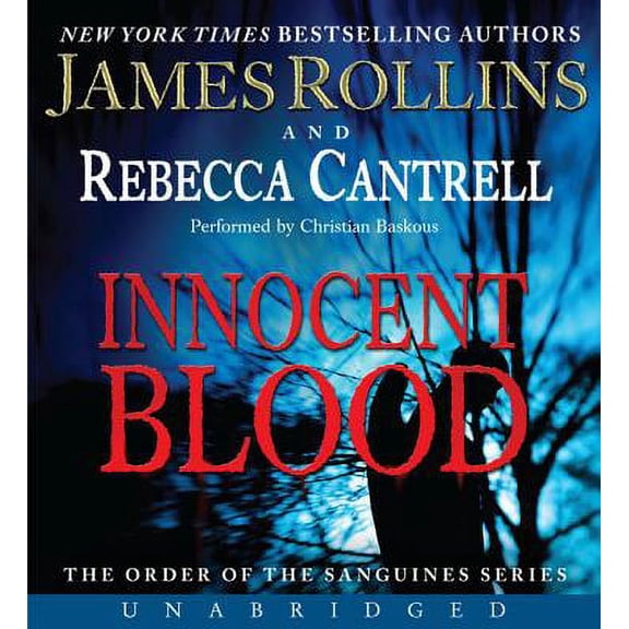 Pre-Owned Innocent Blood