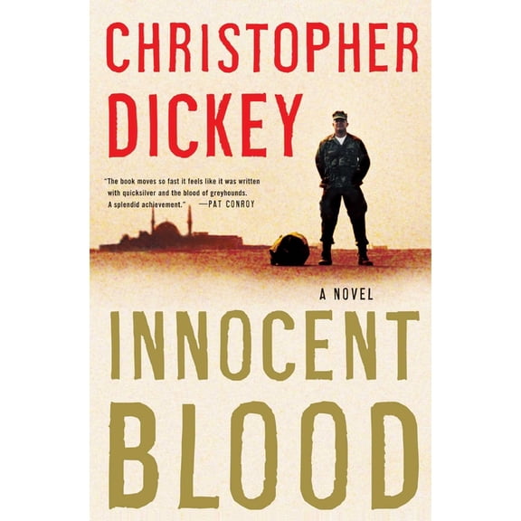 Innocent Blood, (Paperback)