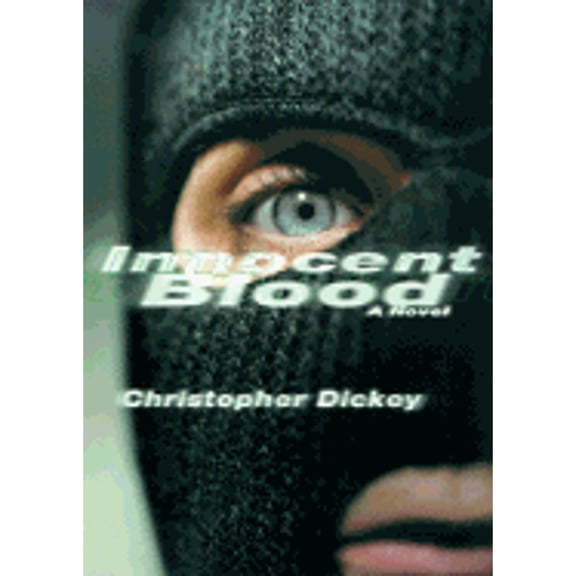 Pre-Owned Innocent Blood (Hardcover) 0684842009 9780684842004