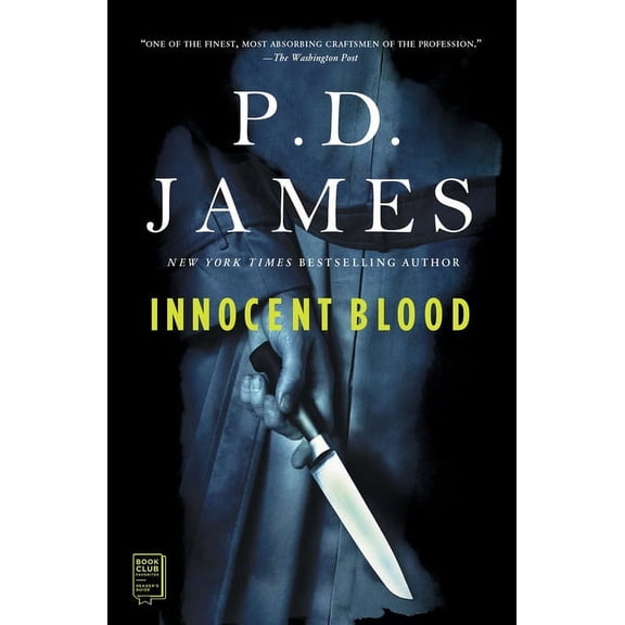 Innocent Blood, (Paperback)