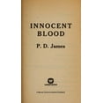 thumbnail image 1 of Pre-Owned Innocent Blood (Unknown) 0446313793 9780446313797, 1 of 1