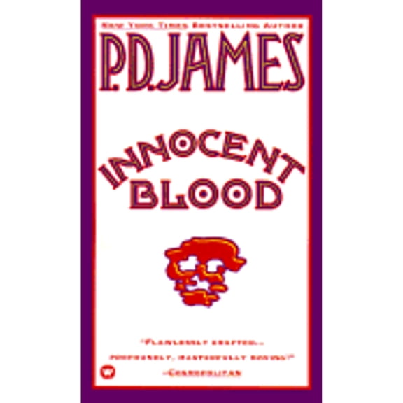 Pre-Owned Innocent Blood (Paperback) by P. D. James