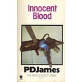 thumbnail image 1 of Pre-Owned Innocent Blood Paperback, 1 of 1