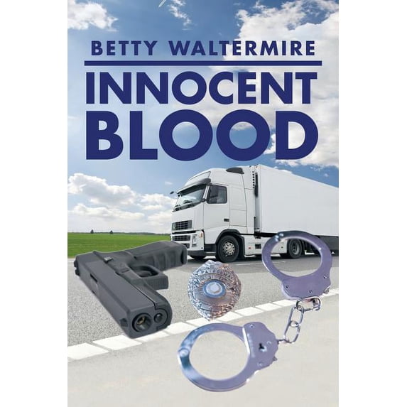 Innocent Blood, (Paperback)