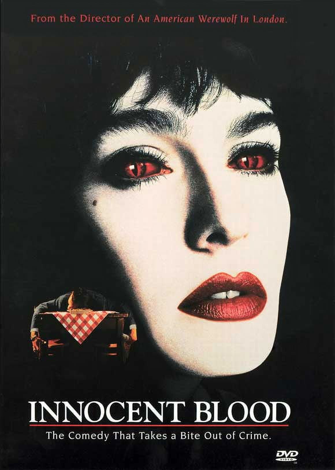 Innocent Blood movie POSTER (Style B) (27" x 40") (1992)