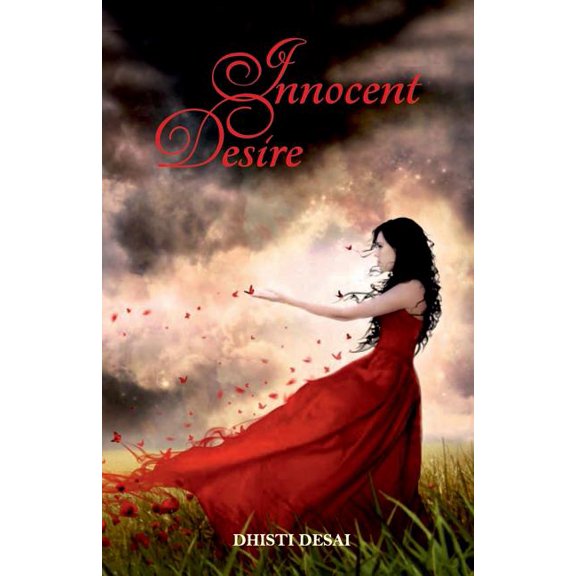 Innocent Desire (Paperback)