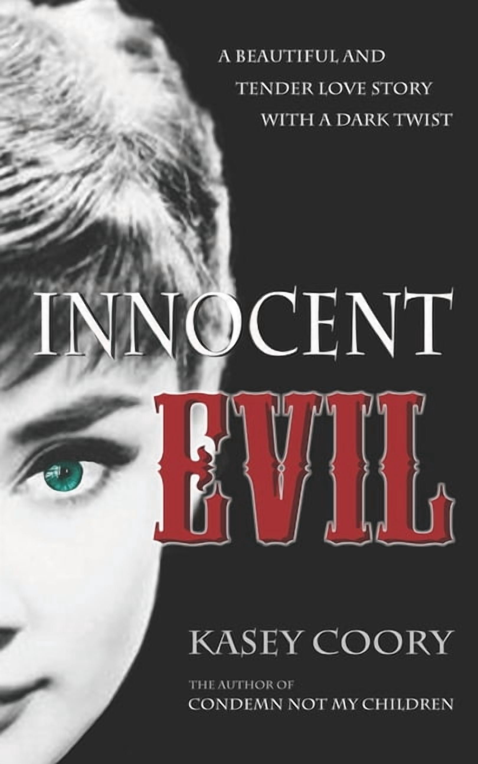 Innocent Evil, (Paperback)