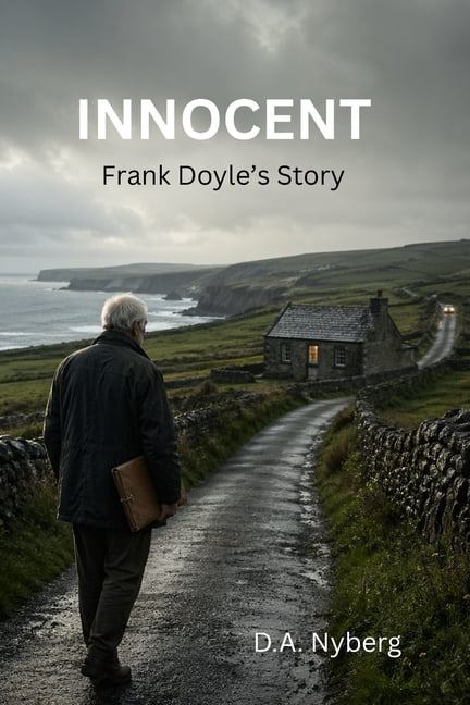 Innocent: Frank Doyle's Story, (Paperback)