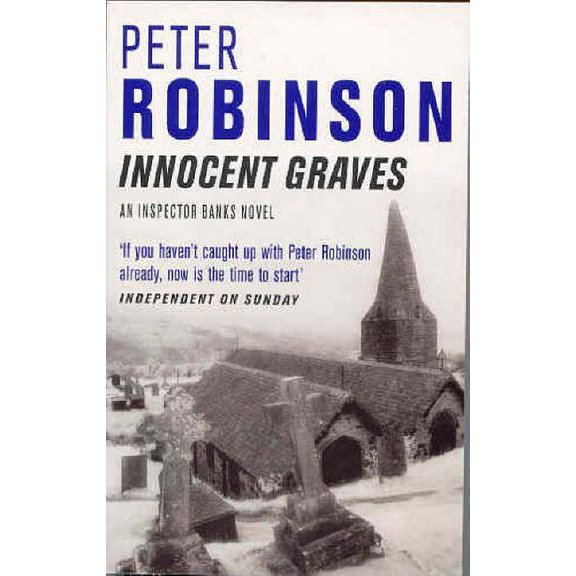Pre-Owned Innocent Graves (The Inspector Banks series) Paperback