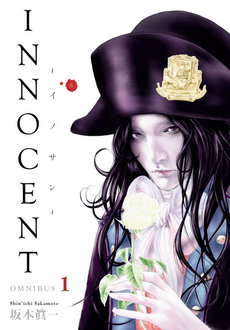 Innocent-Innocent-Omnibus-