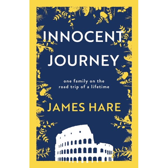 Innocent Journey, (Paperback)