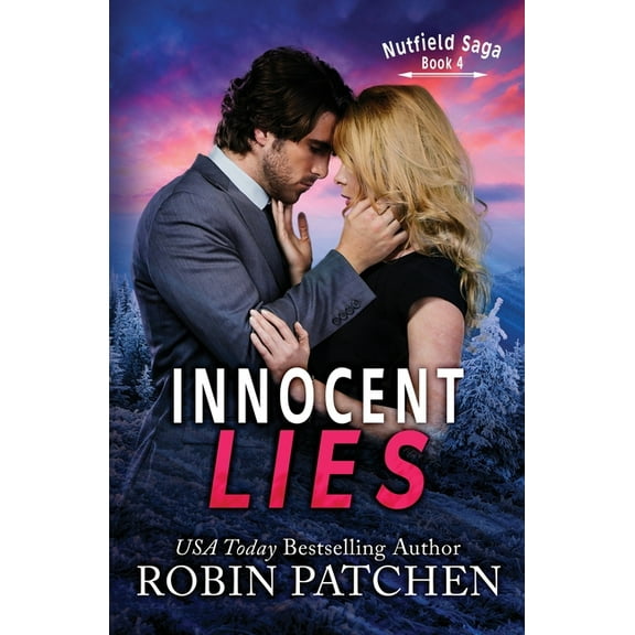 Nutfield Saga Innocent Lies, Book 4, (Paperback)