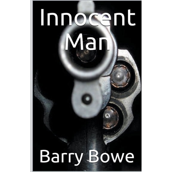 Innocent Man, (Paperback)
