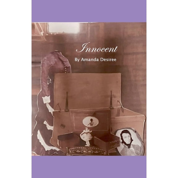 Innocent, (Paperback)