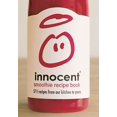 thumbnail image 1 of Pre-Owned Innocent Smoothie Recipe Book 57 1/2 Recipes from Our Kitchen to Yours by Innocent ( Author ) ON Apr-03-2006, Hardback Paperback, 1 of 1