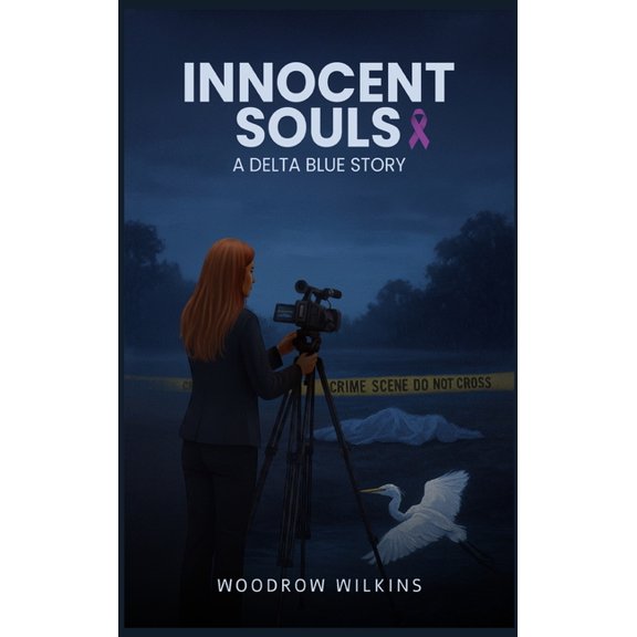 Innocent Souls, (Hardcover)