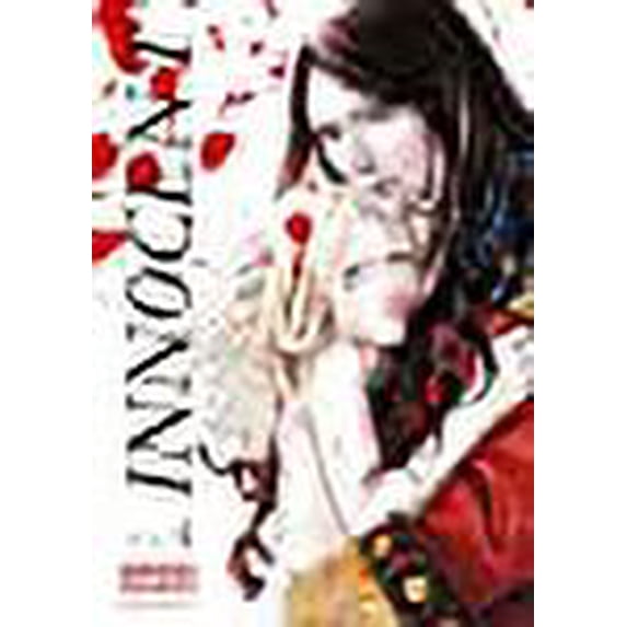 Innocent, Tome 4 :