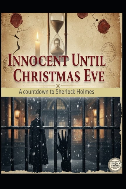 Innocent Until Christmas Eve, (Paperback)