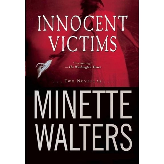 Innocent Victims: Two Novellas, (Paperback)