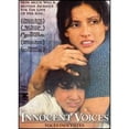 thumbnail image 1 of Pre-Owned Innocent Voices (DVD) directed by Luis Mandoki, 1 of 1