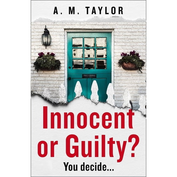 Innocent or Guilty?, (Paperback)