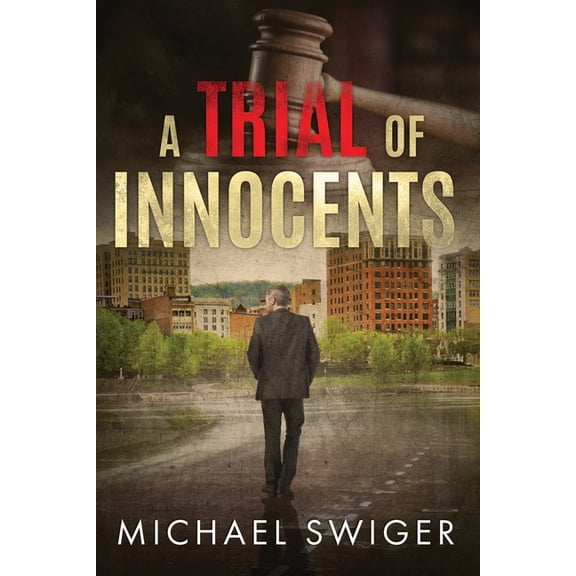 Innocents A Trial of Innocents, Book 1, (Paperback)