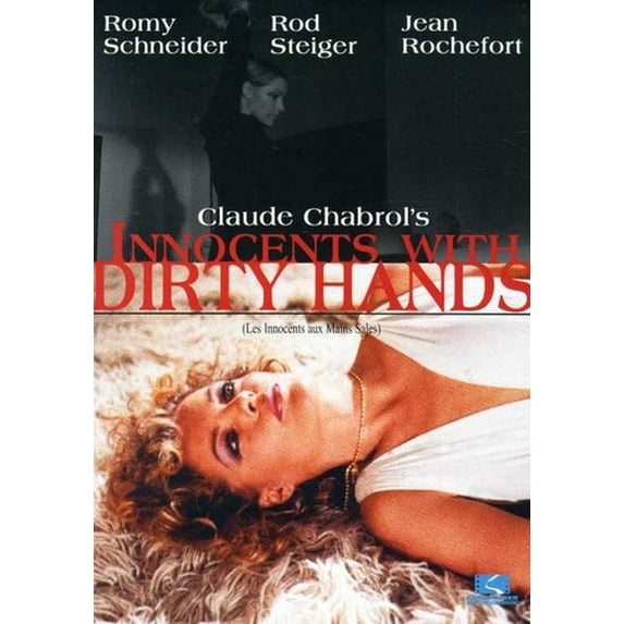 Innocents With Dirty Hands