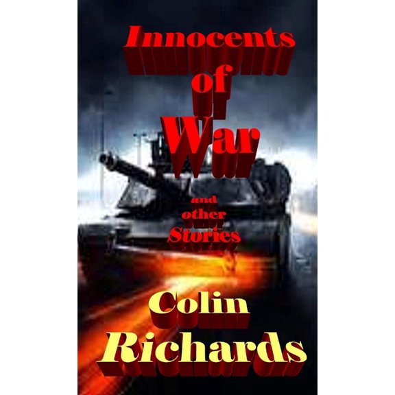 Innocents of War and other Stories, (Paperback)