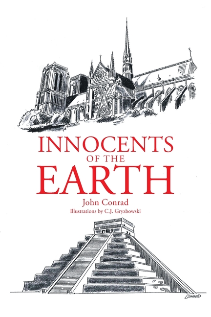 Innocents of the Earth, (Paperback)